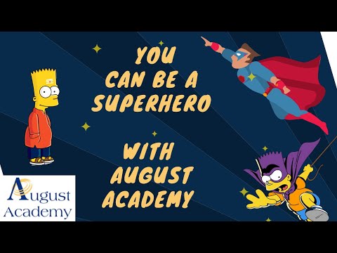 August Academy MBA Admissions Consulting